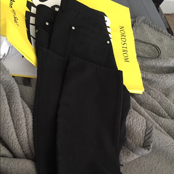 New Givenchy Men’s Jeans - Picture 3 of 4